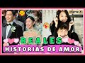 6 parejas de actores de kdramas que vivieron su historia de amor en la vida real  pt2