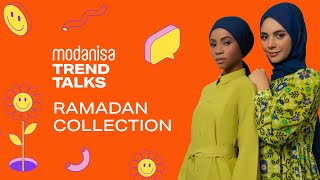 Modanisa #TrendTalks: Ramadan Collection screenshot 1