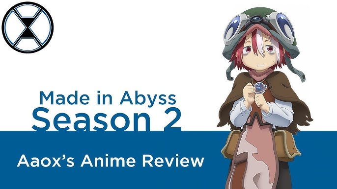 Made In Abyss Season 2 Episode 4 Release Date And Time