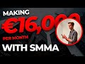 How To Make €16,000 A Month With Your Agency (CPA Student Interview)