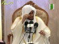 محاضرة "أحاديث نبوية" - الشيخ صالح المغامسي