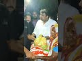 మా దేవుడు బల్లి కళ్యాణ్ చక్రవర్తి కాకివాకం గ్రామ ప్రజలు