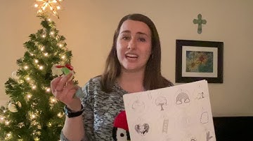 Jesse Tree Devotions