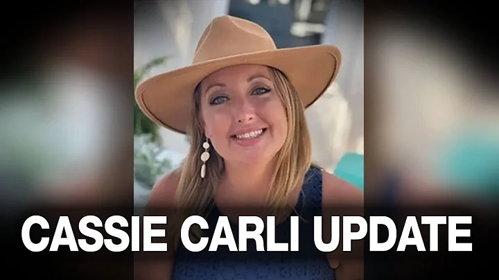 Cassie Carli's manner of death, cause of death rul...