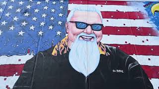 Dr. BBQ the restaurant 30 second AD
