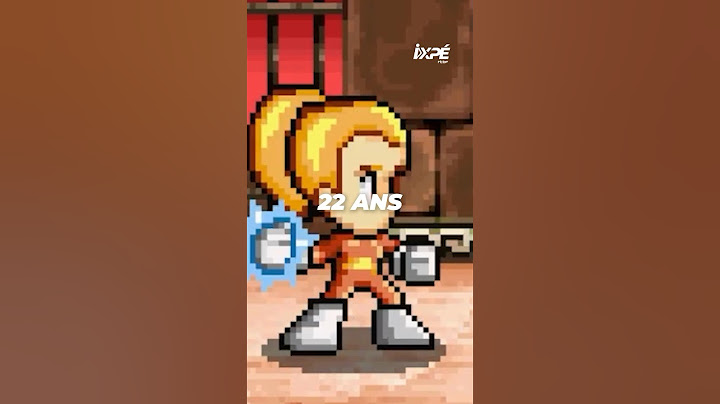 Le jeu vidéo le plus retardé de l'histoire vient de sortir 😅