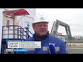 Как добывают тяжелую нефть на «Мессояхе»