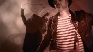 Hawksley Workman - Don't Take Yourself Away (Instant Nostalgia) - Official Video
