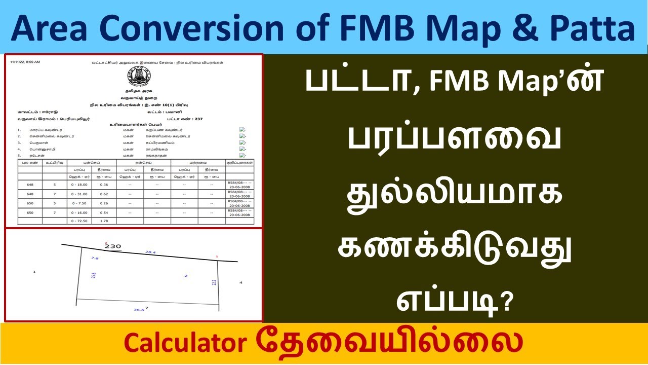 INDIAN CADASTRAL MAPPING SOLUTION