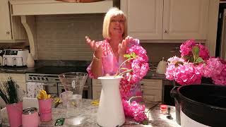 How to Keep Hydrangeas Fresh: Pro Florist Tips