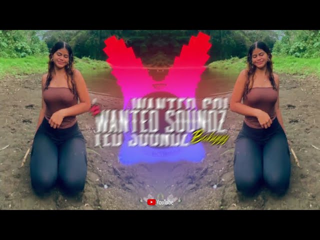 I LoVe You _ Zoukyton ( Wanted Soundz ) 2024 class=