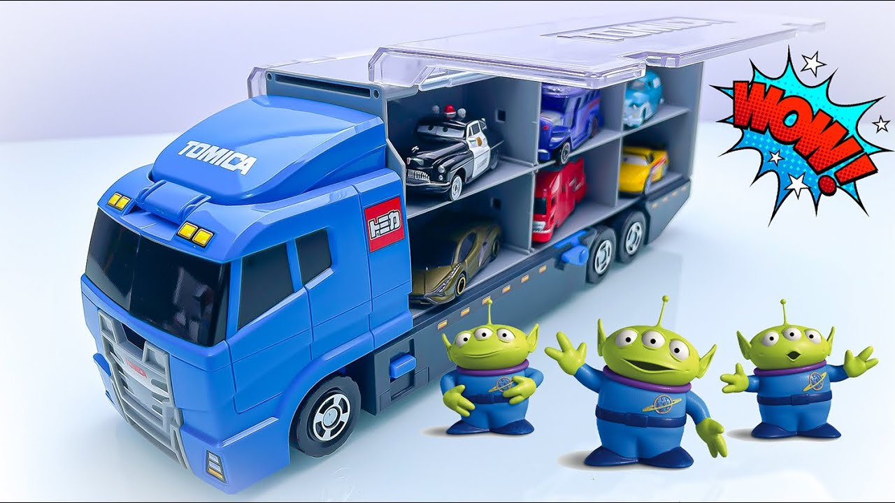 TOMICA トミカ DISNEY VEHICLE COLLECTION ミッドタウンキャブ (東京