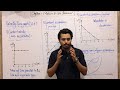 Displacement Time graph || Velocity Time graph || Motion in one dimension || Understanding graphs