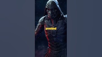 Would Darth Vader Be More Powerful If He Upgraded His Suit?