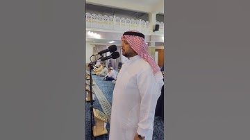 اذان يفيض بالجمال القارئ عبد الرزاق الدليمي