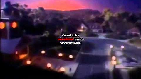 HBO in Space opening (1st Universal Version)