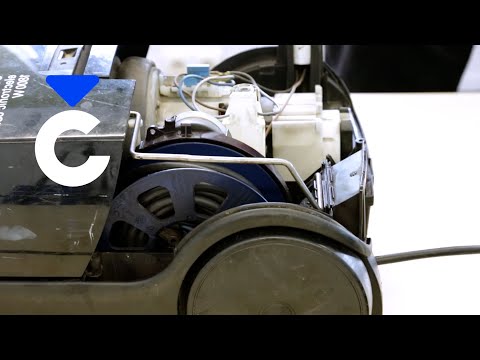 Video: Stofzuigerreparatie: Hoe Ze Te Demonteren? Hoe Repareer Je Een Motor Met Je Eigen Handen? Wat Te Doen Als De Stofzuiger Niet Aangaat Of Stof Niet Goed Opzuigt?