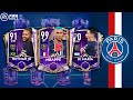 100 MILLION+ BEST POSSIBLE PSG SQUAD BUILDER | TEAM UPGRADE | FIFA MOBILE 21 SQUAD BUILDING |