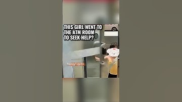 How a Girl Taught Us the ATM’s Best-Kept Secret 👍