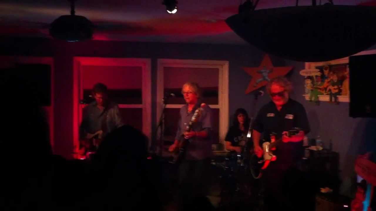 The Baseball Project (Don't Go Back To) Rockville [Wood House