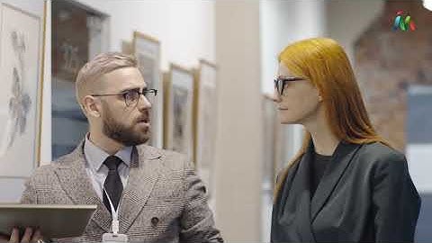 Maximize Engagement at Your Museum or Gallery With Location-Based Technology | Mapsted