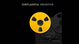 Cieplarnia - Reaktor