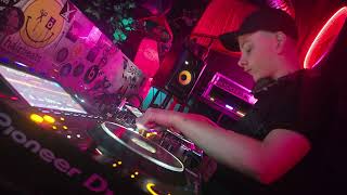 Set vol_03- MELODIC TECHNO X PROGRESIVE HOUSE