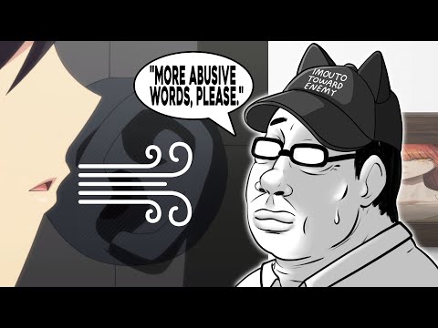 GFE ASMR fans are unhinged || @parrot4chan