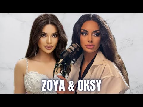 Zoya Baraghamyan & Oksy Avdalyan - Top Remix 2025