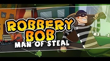 Robbery Bob Soundtracks