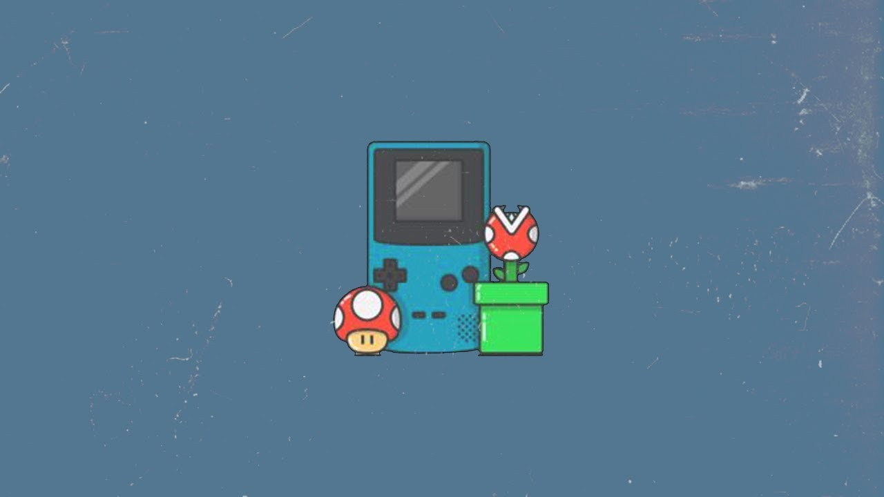 G A M E - Lil Pump Type Beat Electronic Trap Instrumental (Prod. Juanko Beats)