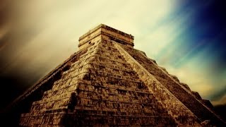 Майя - загадочная и величественная цивилизация. Документальный фильм