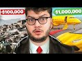 كيف هذا اليوتيوبر اشهر يوتيوبر في الوطن العربي وكيف تحول الى مسجون 
