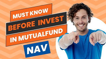Understanding Net Asset Value NAV | FINTECHKL| 03
