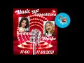 Радиопередача "Music Star Compatitions", Наташа Королёва VS Игорь Николаев
