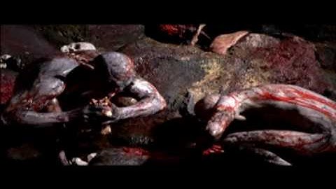 THE DESCENT PART 2 - Premiere - IN CINEMAS DEC 4 / PREVIEWS DEC 2&3