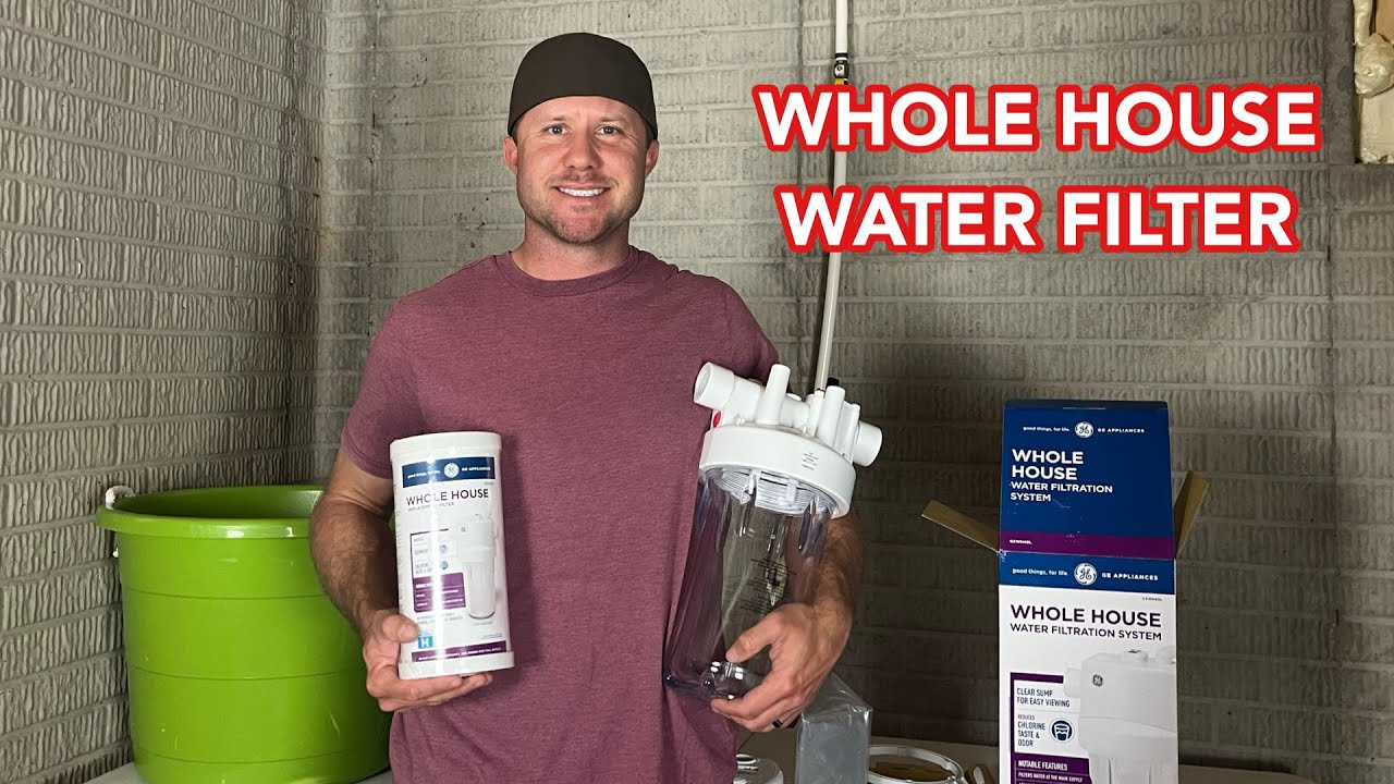 how-to-install-a-whole-house-water-filter-with-pex-plumbing-ge-whole