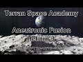 Aneutronic Fusion:  Helium 3       Lesson 3 of the Aneutronic Fusion Series
