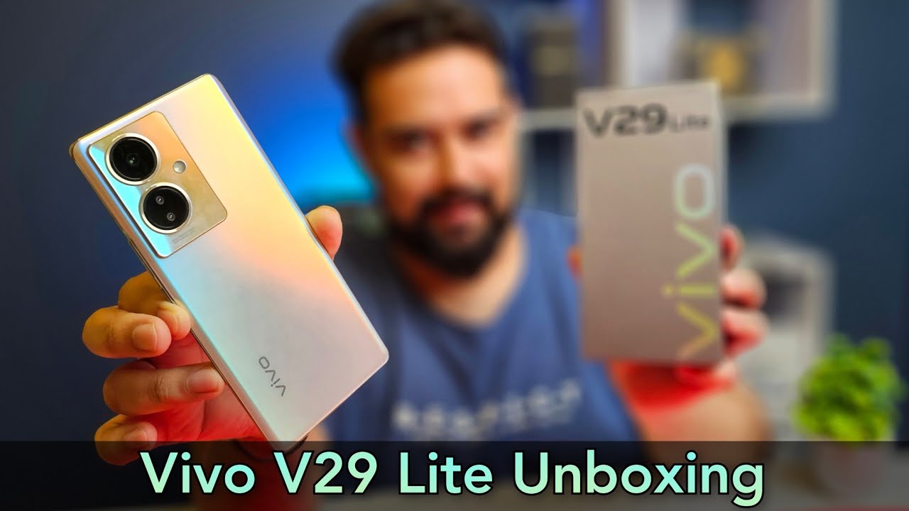 vivo V29 review: Camera quality
