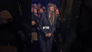 This is why they skipped the Grammys!