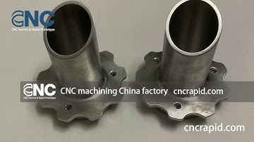 The Importance of CNC Machining in Prototyping and Product Development - DFM Rapid - cncrapid.com