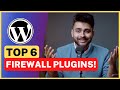 6 best firewall plugins for WordPress websites (2021)