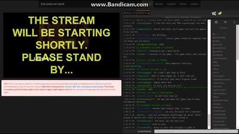 DSP Tries It:  Undertale Pre Stream More View Complaining/ Shaming Fans