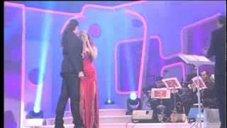 Jonathan Santiago & Silvia Pantoja  Limosna de amores