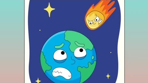 #DOP5 Delete One Part #Level32 Gameplay #Save the planet