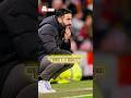 Ruben Amorim's SHOCKING Admission About Manchester United's Failures
