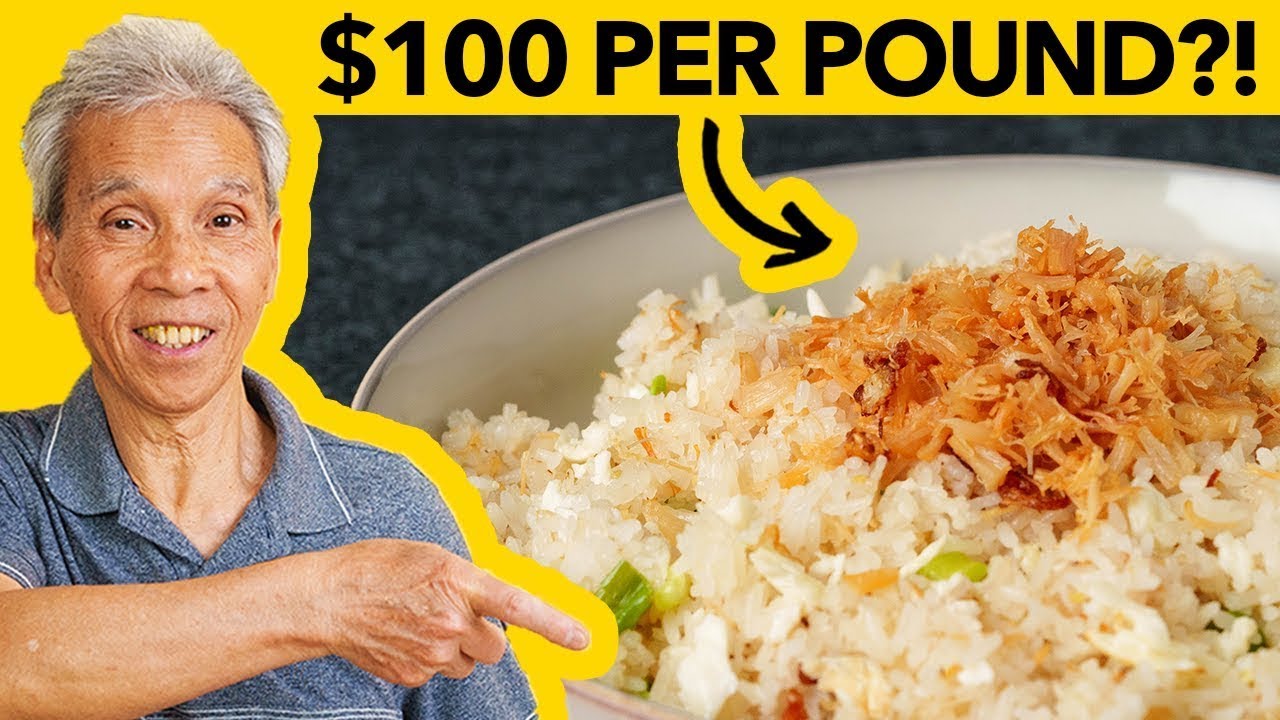  Your new favorite Fried Rice, guaranteed! ()