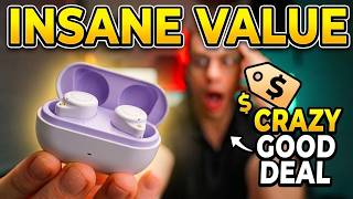 The Roseselsa Ceramics MK2 The BEST Budget Bluetooth Earbud In 2026?
