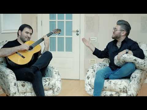 Mahir Zeynalov - Ne Guzel Yaratmış Yar Yar Seni Yaradan