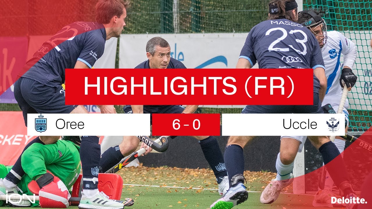 23-10-2022 Orée-Uccle Sport HN0